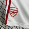 2025/2026 Arsenal Home Football Shirt Kids Size - Detail 5