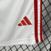 2025/2026 Arsenal Home Football Shirt Kids Size - Detail 6