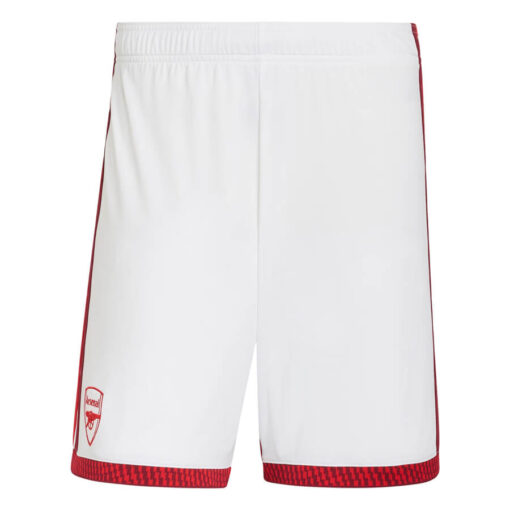 Arsenal Home Shorts 26/27