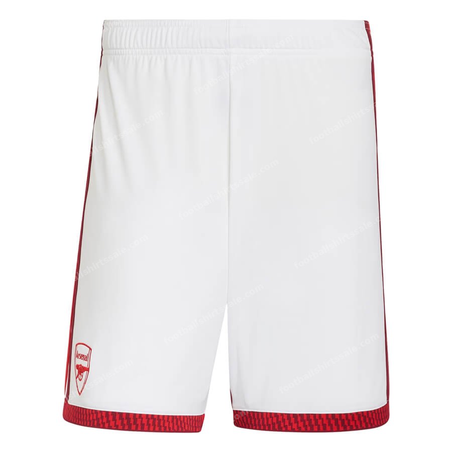 Arsenal Home Shorts 26/27