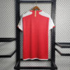 2023/2024 Arsenal Home Soccer Jersey - Detail 1