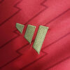 2023/2024 Arsenal Home Soccer Jersey - Detail 10