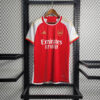 2023/2024 Arsenal Home Soccer Jersey