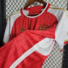 2023/2024 Arsenal Home Soccer Jersey - Detail 4