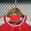 2023/2024 Arsenal Home Soccer Jersey - Detail 6