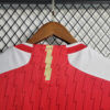 2023/2024 Arsenal Home Soccer Jersey - Detail 7