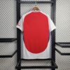 2024/2025 Arsenal Home Soccer Jersey - Detail 1