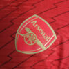 2023/2024 Arsenal Home Soccer Jersey – Player Version - Detail 7