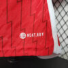 2023/2024 Arsenal Home Soccer Jersey – Player Version - Detail 9