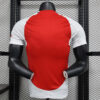 2024/2025 Arsenal Home Soccer Jersey – Player Version - Detail 1