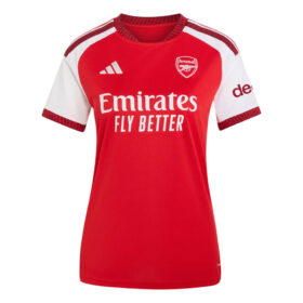 Arsenal Home Women's Shirt 26/27