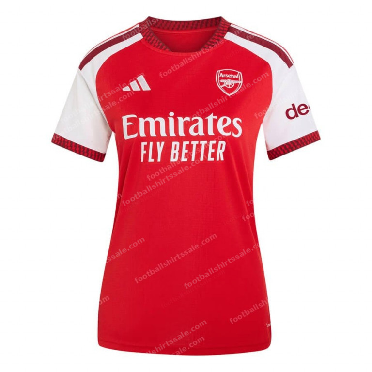 Arsenal Football Kit