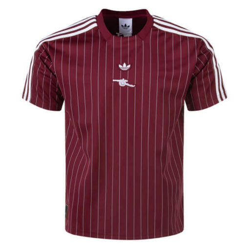Arsenal Icon Shirt 25/26