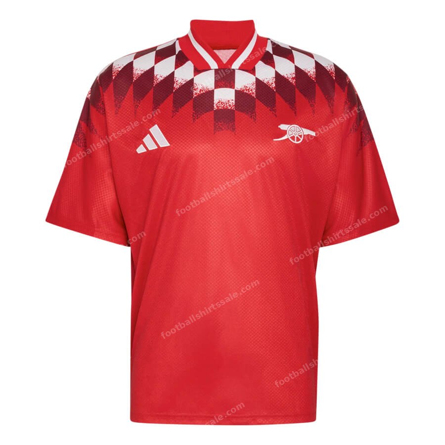 Arsenal Lifestyler Shirt 26/27