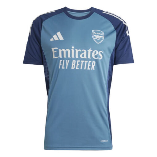 Arsenal Pre Match Training Top 25/26
