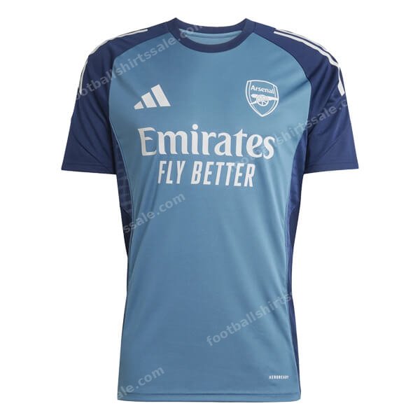 Arsenal Pre Match Training Top 25/26