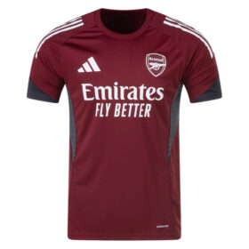 Arsenal Pre Match Training Top - European