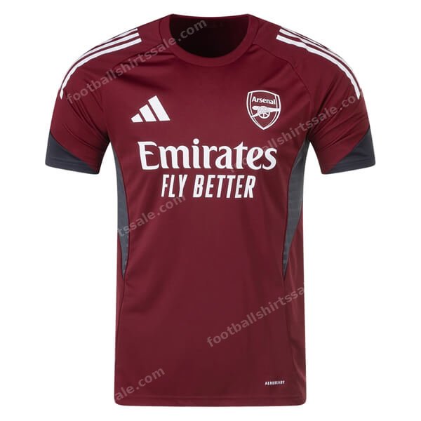 Arsenal Pre Match Training Top – European