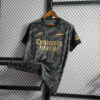2022/2023 Arsenal Soccer Jersey Away - Detail 2