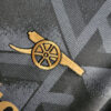 2022/2023 Arsenal Soccer Jersey Away - Detail 4