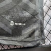 2022/2023 Arsenal Soccer Jersey Away - Detail 8