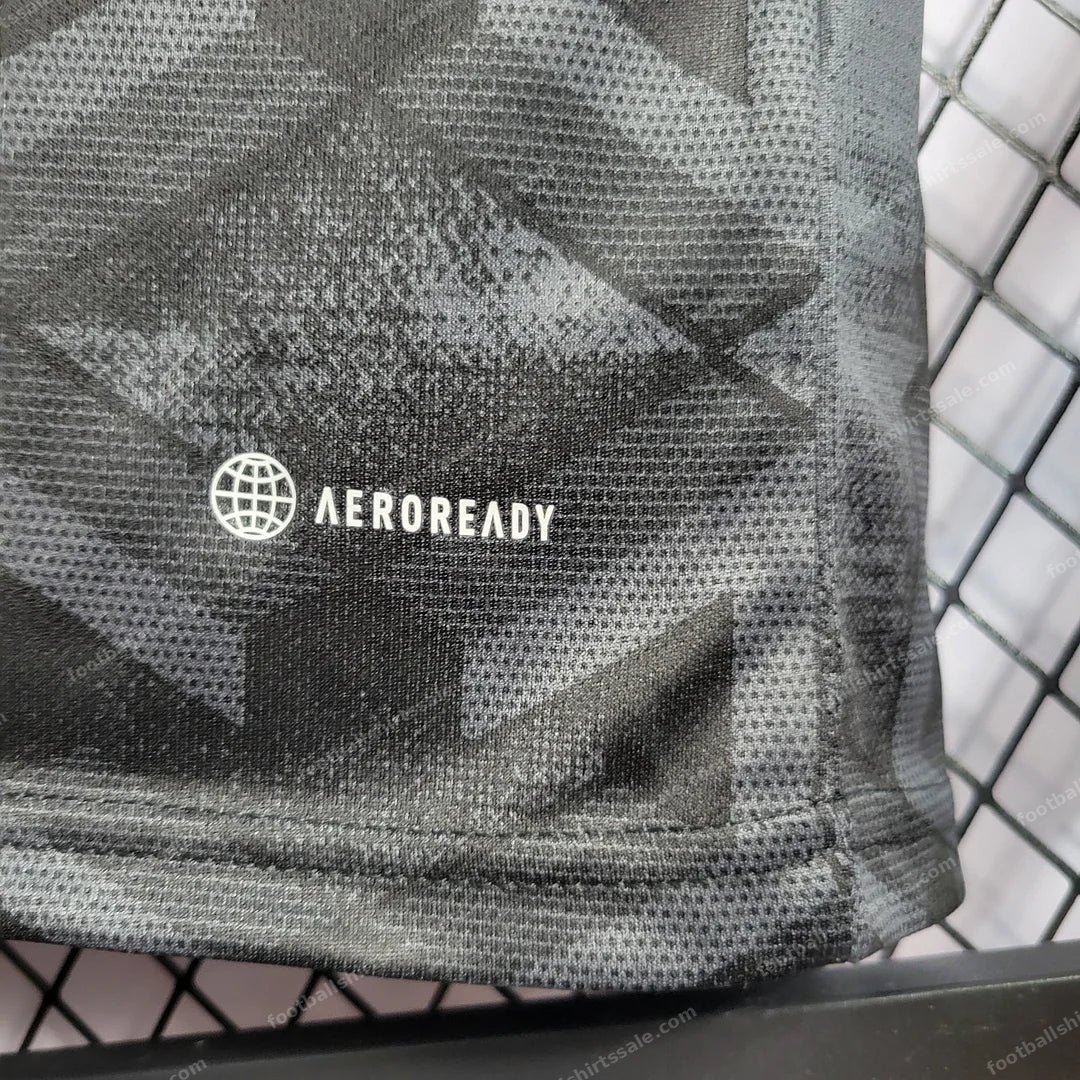2022/2023 Arsenal Soccer Jersey Away - Detail 8