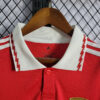 2022/2023 Arsenal Soccer Jersey Home - Detail 10