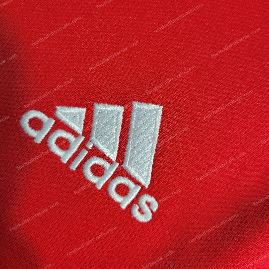 2022/2023 Arsenal Soccer Jersey Home - Detail 4