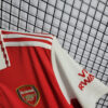 2022/2023 Arsenal Soccer Jersey Home - Detail 8