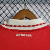 2022/2023 Arsenal Soccer Jersey Home - Detail 9