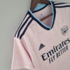2022/2023 Arsenal Soccer Jersey Third Away - Detail 2