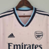 2022/2023 Arsenal Soccer Jersey Third Away - Detail 3
