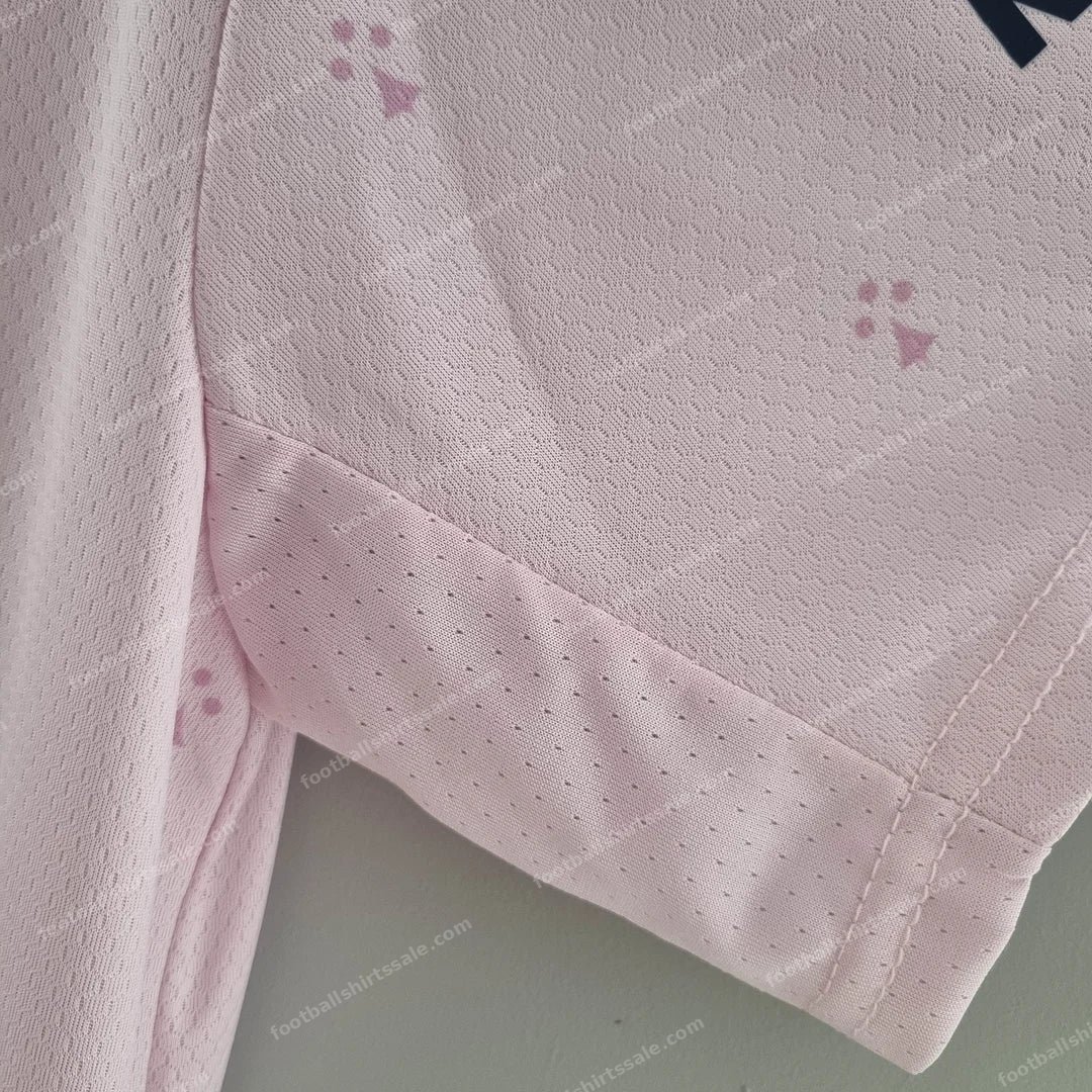 2022/2023 Arsenal Soccer Jersey Third Away - Detail 5