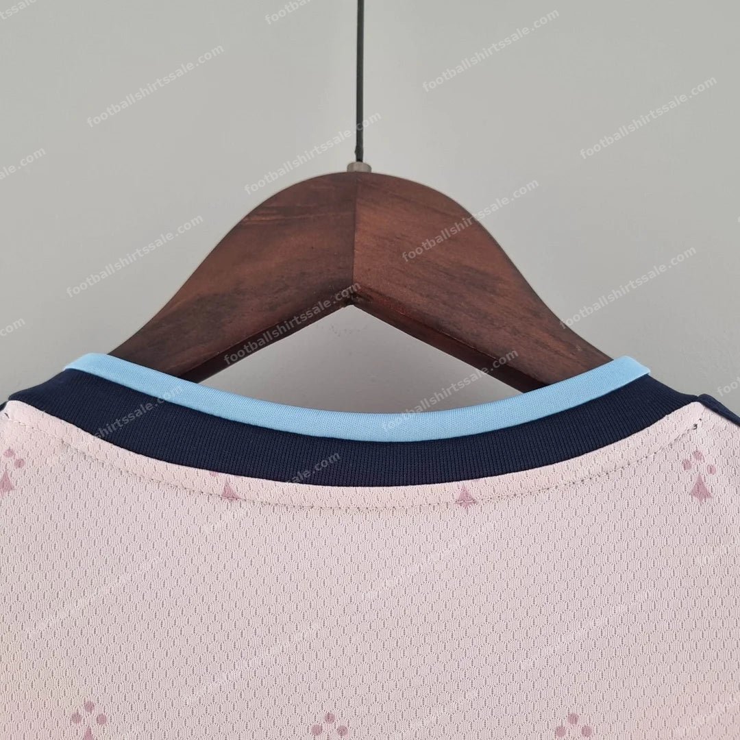 2022/2023 Arsenal Soccer Jersey Third Away - Detail 6