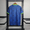 2023/2024 Arsenal Special Edition Blue Soccer Jersey - Detail 1