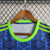 2023/2024 Arsenal Special Edition Blue Soccer Jersey - Detail 4