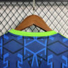 2023/2024 Arsenal Special Edition Blue Soccer Jersey - Detail 5