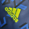 2023/2024 Arsenal Special Edition Blue Soccer Jersey - Detail 8