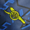 2023/2024 Arsenal Special Edition Blue Soccer Jersey - Detail 9