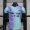 2024/2025 Arsenal Third Away Football Shirt 1:1 Thai Quality – Player Version