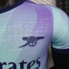 2024/2025 Arsenal Third Away Football Shirt 1:1 Thai Quality – Player Version - Detail 3