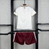 2025/2026 Arsenal Third Away Football Shirt - Detail 4
