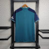 2023/2024 Arsenal Third Away Soccer Jersey - Detail 1