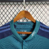 2023/2024 Arsenal Third Away Soccer Jersey - Detail 4