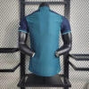 2023/2024 Arsenal Third Away Soccer Jersey – Player Version - Detail 1