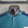 2023/2024 Arsenal Third Away Soccer Jersey – Player Version - Detail 3
