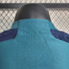 2023/2024 Arsenal Third Away Soccer Jersey – Player Version - Detail 4