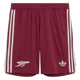 Arsenal Third Shorts 25/26