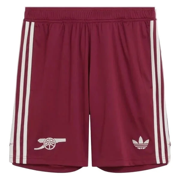 Arsenal Third Shorts 25/26