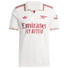 Arsenal Third Player Version Shirt 25/26